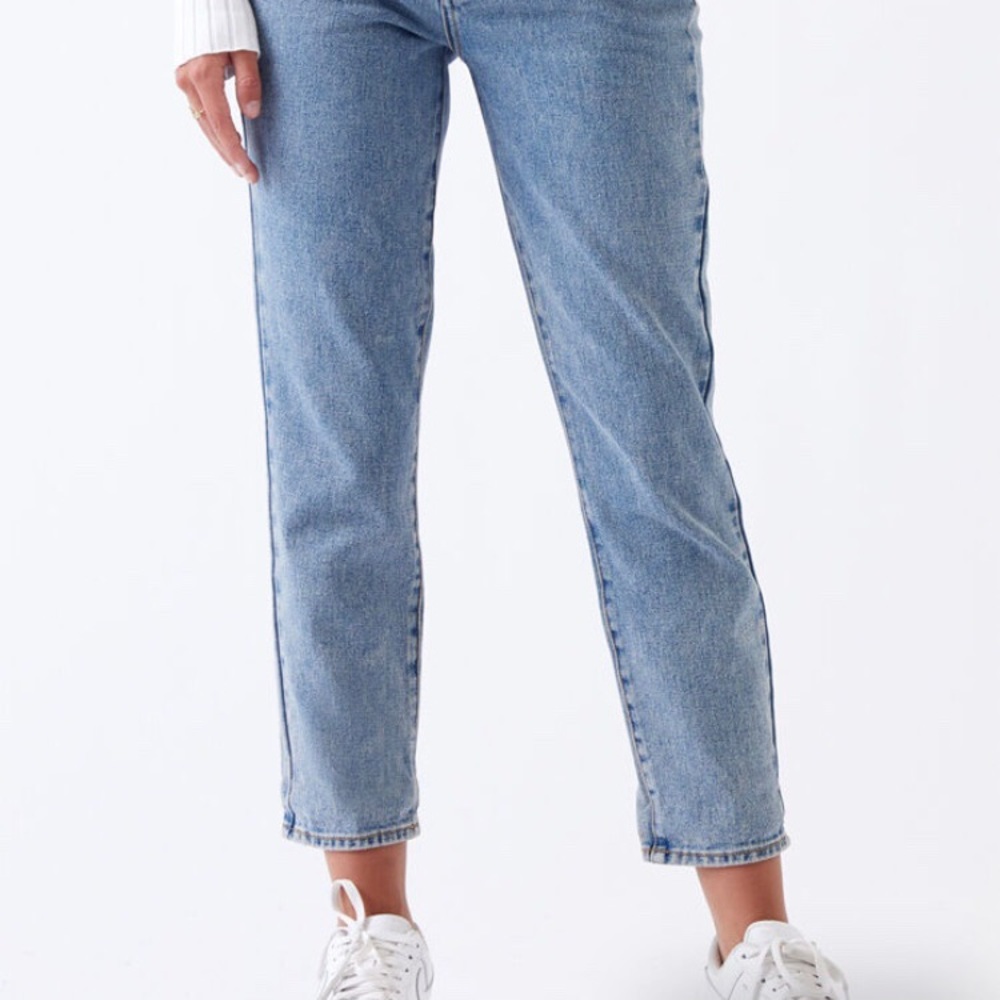 Pacsun mom jeans